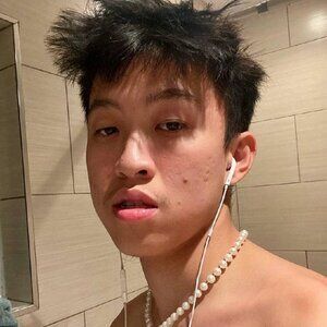 Meet your Posher, Tristan